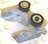 AUTOKIT 03.81157 Tensioner Lever, v-ribbed belt